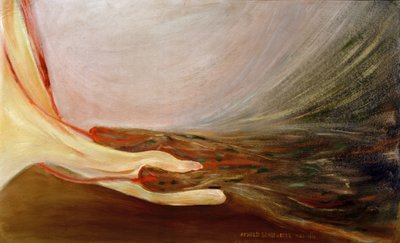 hender av Arnold Schönberg