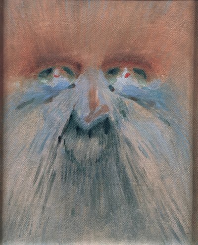 tårer av Arnold Schönberg