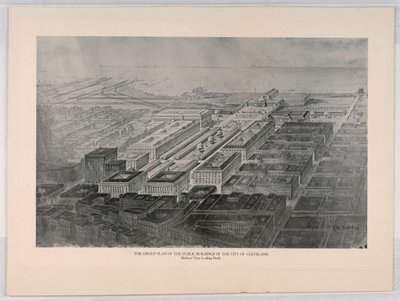 Fragmenter i Forum, Roma av Arnold William Brunner