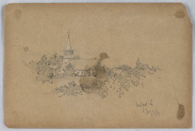 Milford, Va. av Arnold William Brunner