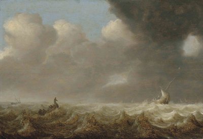  av Arnoldus van Anthonissen