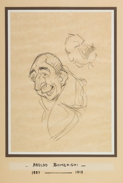  av Aroldo Bonzagni