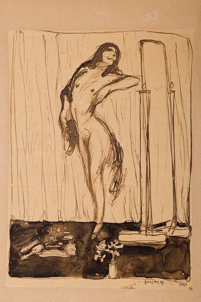  av Aroldo Bonzagni