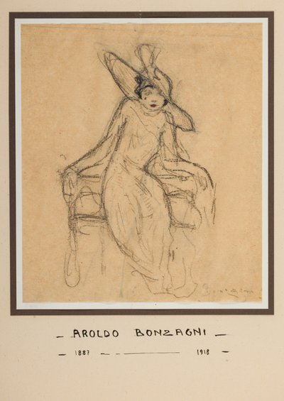  av Aroldo Bonzagni