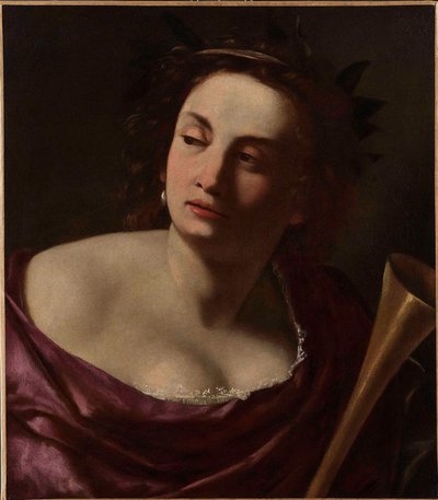  av Artemisia Gentileschi