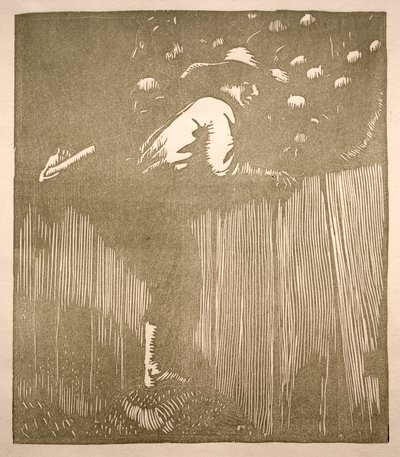 Å plukke epler av Arthur Allen Lewis