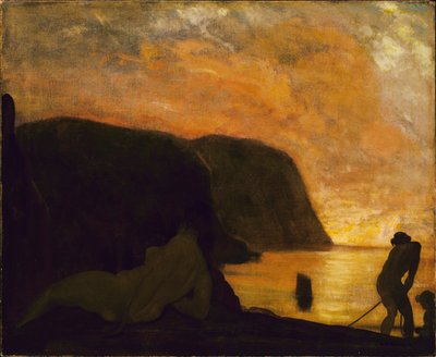  av Arthur B. Davies