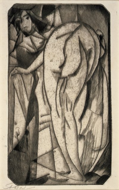  av Arthur B. Davies