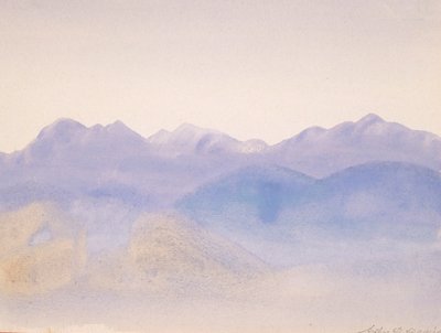  av Arthur B. Davies