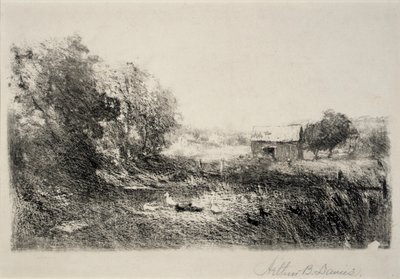  av Arthur B. Davies