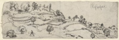 Olympia av Arthur B. Davies
