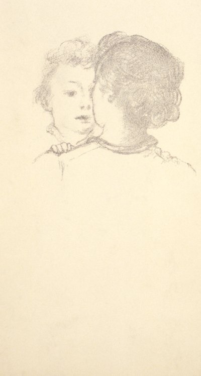  av Arthur B. Davies