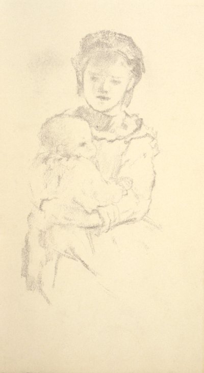  av Arthur B. Davies
