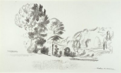  av Arthur B. Davies
