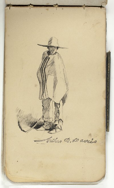  av Arthur B. Davies