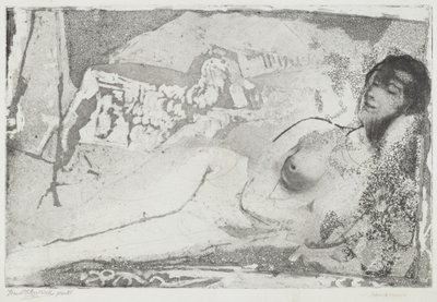 Pine av Arthur B. Davies