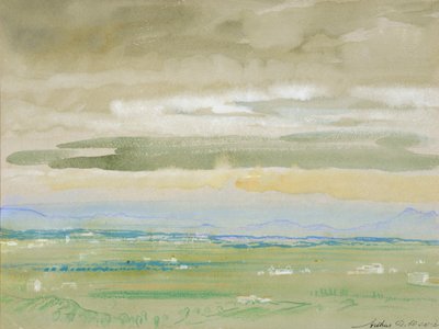  av Arthur B. Davies