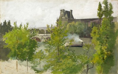  av Arthur Bowen Davies