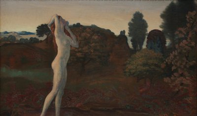  av Arthur Bowen Davies