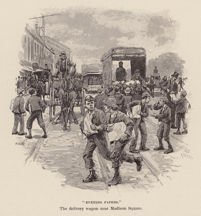  av Arthur Burdett Frost