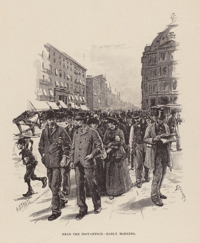  av Arthur Burdett Frost
