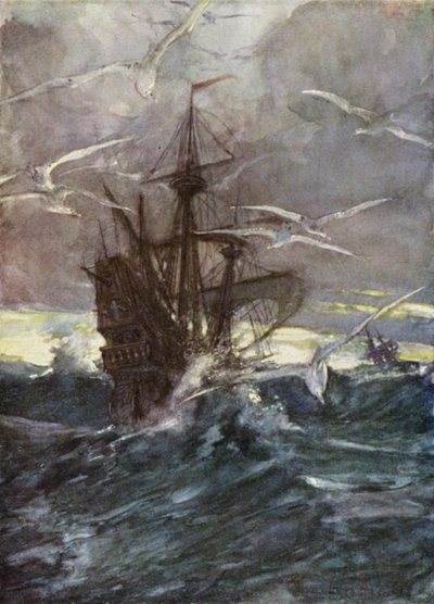 Dias i de brølende førtiårene av Arthur David McCormick