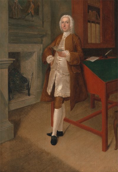  av Arthur Devis