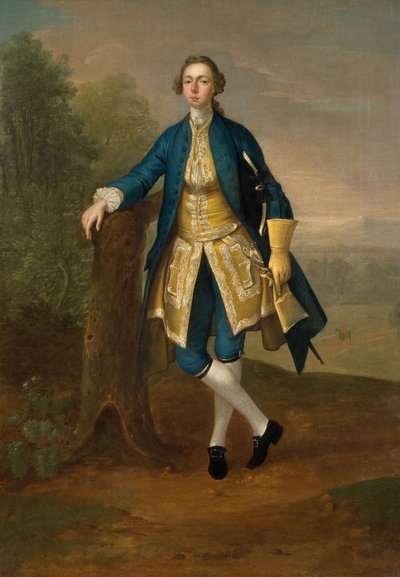 Portrait Of A Man In Blue, 1785.    1197475   no       norwegian Successfully Translated  Original: Calico Print Translat: Calico Print 1219422 no norwegian Successfully Translated Original: Provocation Translat: Provocation 1338959 no norwegian Successful av Arthur Devis