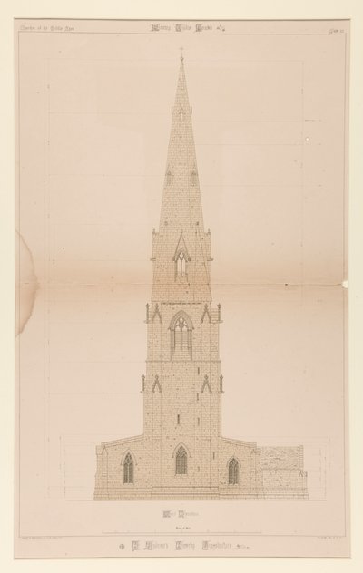 St. Andrew av Arthur Fitzwilliam Tait