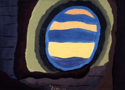  av Arthur Garfield Dove