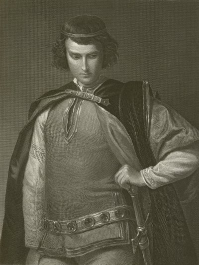 don cæsar av Arthur Georg von Ramberg