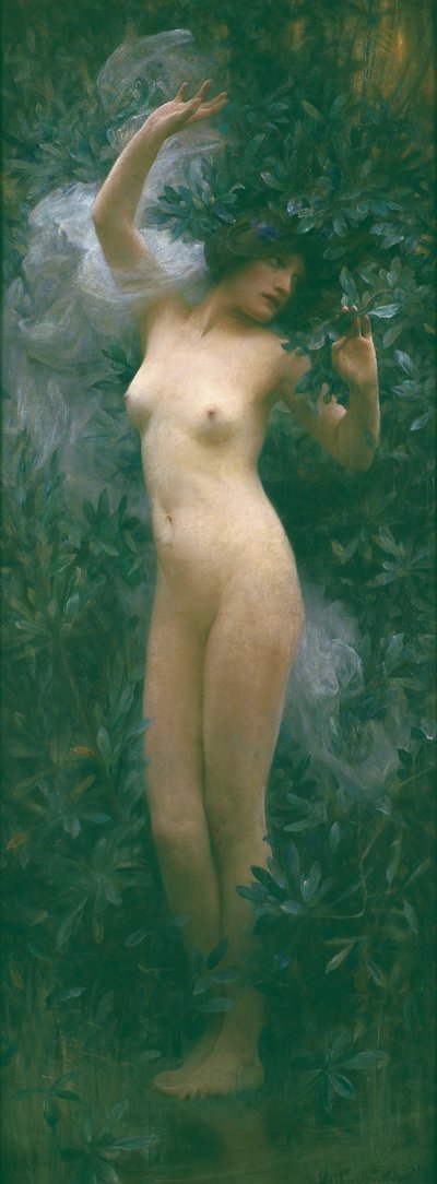  av Arthur Hacker
