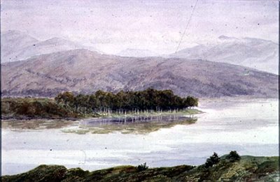 Connel, Argyll av Arthur Herbert Church