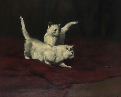  av Arthur Heyer