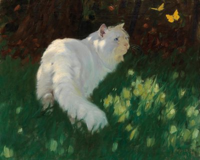  av Arthur Heyer