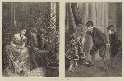 Gjemsel av Arthur Hopkins