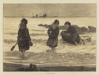 Padlesesongen av Arthur Hopkins