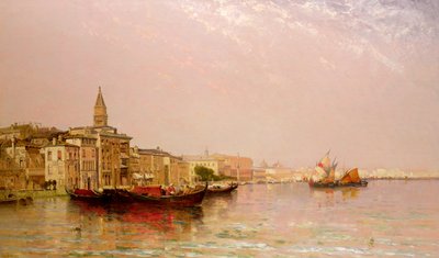 Ukjent bilde av Arthur Joseph Meadows