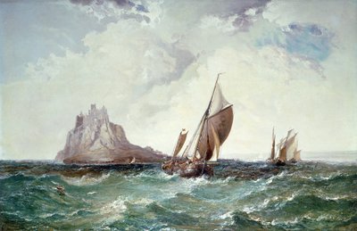 Ukjent bilde av Arthur Joseph Meadows