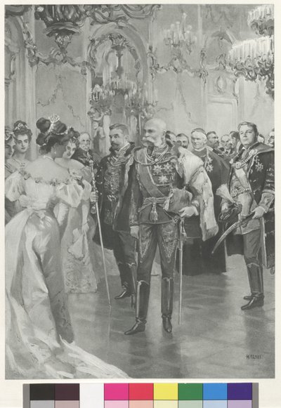  av Arthur Lajos Halmi