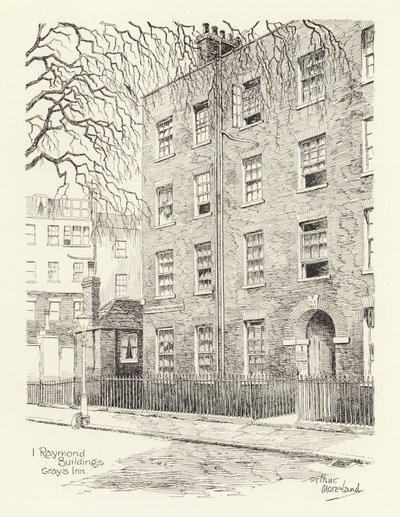  av Arthur Moreland