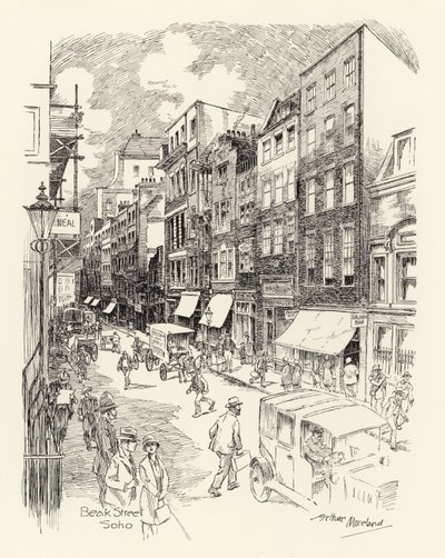  av Arthur Moreland