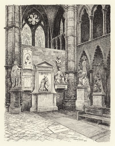  av Arthur Moreland