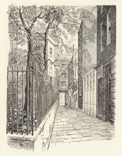  av Arthur Moreland