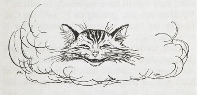 Filur Katten av Arthur Rackham