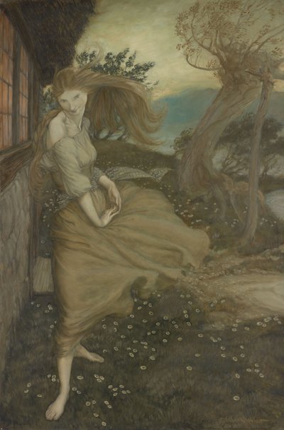  av Arthur Rackham