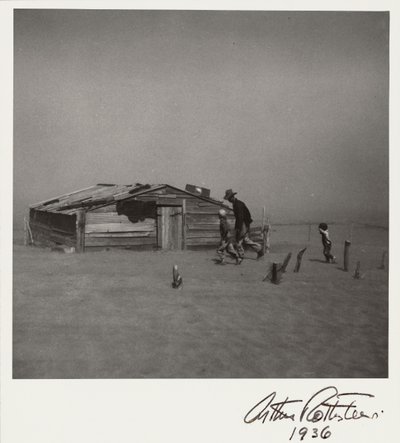  av Arthur Rothstein
