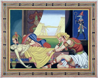  av Arthur Szyk