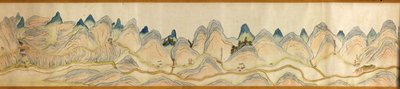 16,000.  supplied. Oriented with north to the right. Relief shown pictorially. Bird