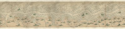 [S Bitter Winter, Z Hei, S Heng er fortsatt territoriet] av Arthur W. Hummel
